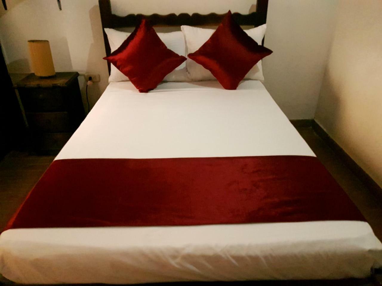 Hotel Don Juan Colonial Флоридабланка Экстерьер фото