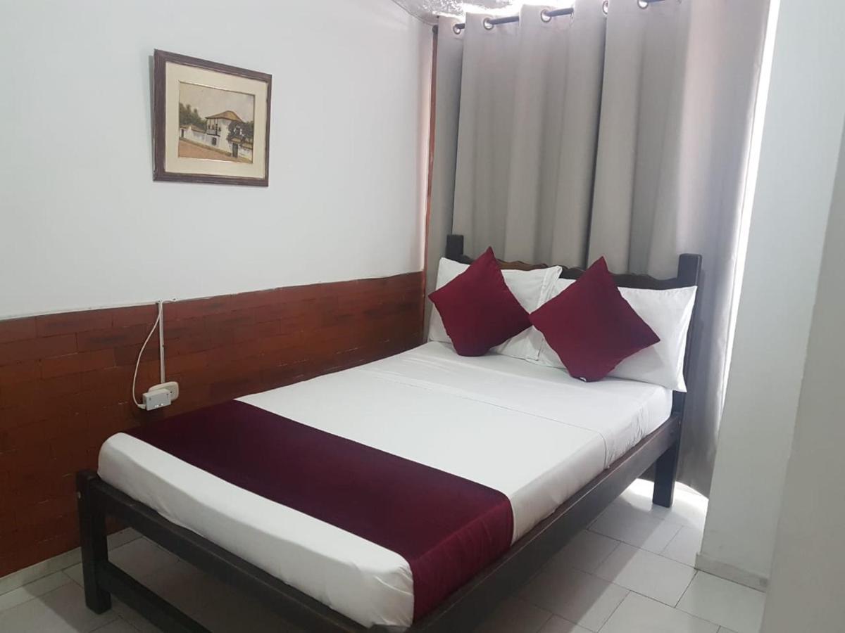 Hotel Don Juan Colonial Флоридабланка Экстерьер фото